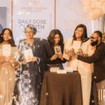 Katherine Nathan book launch