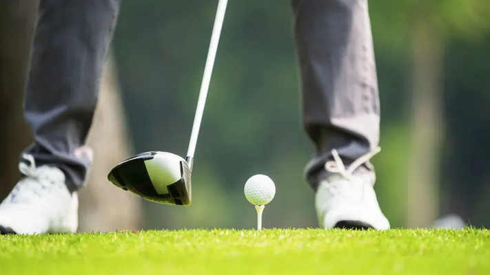 Ishola, Oyewo clinch top honours at 2025 NBCC golf tournament