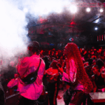 Detty December in Lagos