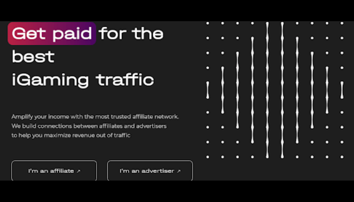 RevenueLab powers higher earnings for affiliates through its advanced iGaming monetisation system