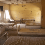 inpatient bed shortages