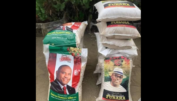 Again, Wike’s war on Gov Fubara