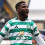 Iheanacho gets new manager as Celtic appoint Wilfried Nancy