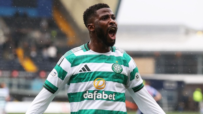 Iheanacho gets new manager as Celtic appoint Wilfried Nancy