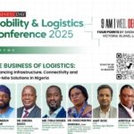 BusinessDay logistics conference
