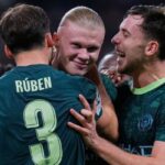 Champions League: Man City edge Real Madrid to pile pressure on Alonso