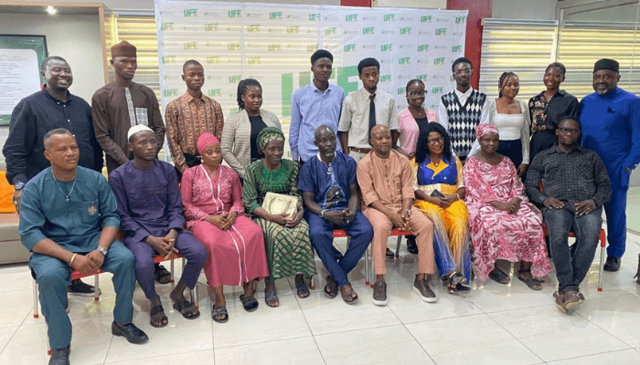 Paradigm Initiative university scholarship