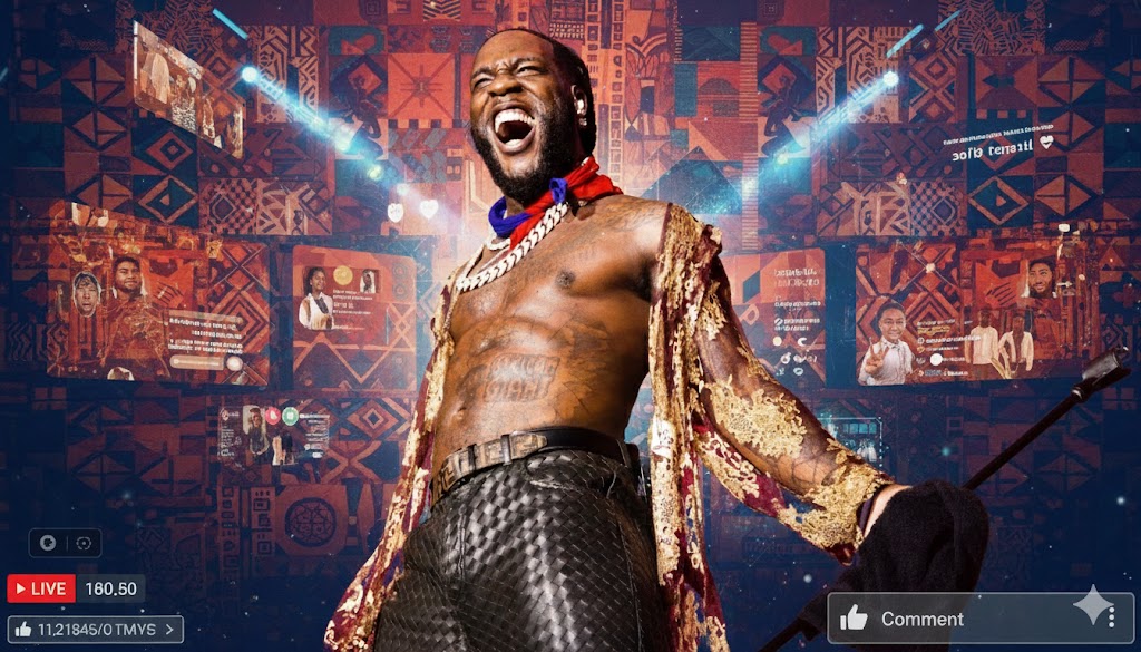 Gemini AI generated image