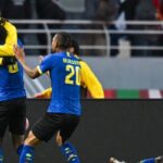 Tanzania end 45-year wait to reach AFCON knockout stage