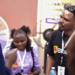 African Startup festival showcases Blok AI