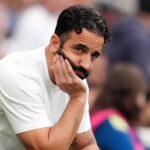 Amorim confident Man United can finish 2025/26 strong despite frustrating 2025