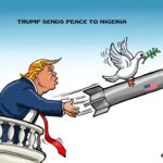 Peace keeper