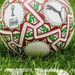 CAF recovers stolen match ball from Algerian staff member at AFCON 2025