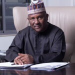 AFCON: Abdul Samad Rabiu Pledges $500k, goal bonuses to Super Eagles ahead of Morocco clash