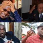 Abians support for Otti