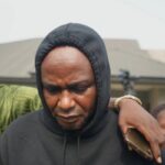 Court adjourns trial of Anthony Joshua’s driver Adeniyi Kayode to February 25