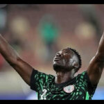 AFCON: Akor Adams leaves Super Eagles camp for hospitalised mother, doubtful for Algeria clash