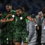 Iwobi credits team spirit for Super Eagles AFCON 2025 semi-final run