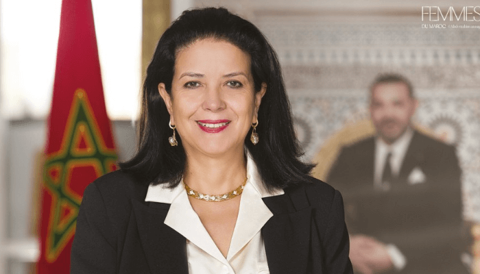 Amal El Fallah Seghrouchni