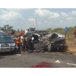 Anthony Joshua’s driver granted ₦5m bail over fatal Lagos–Ibadan crash