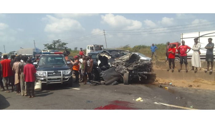 Anthony Joshua’s driver granted ₦5m bail over fatal Lagos–Ibadan crash