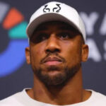 Anthony Joshua and Sheikh Gumi; Redefining the Nigerian citizen