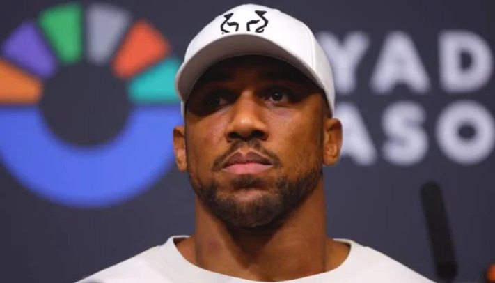 Anthony Joshua and Sheikh Gumi; Redefining the Nigerian citizen