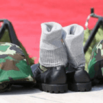 Armed Forces Remembrance Day