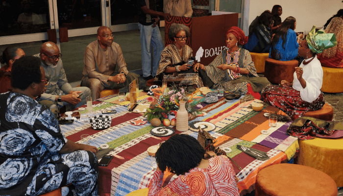 Best of African Heritage festival