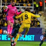 Man City stunned by Bodo/Glimt in shock 3–1 Champions League upset