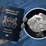 Botswana golden passport