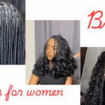 Braid styles for women