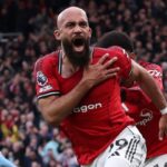 Man United sink City in Manchester Derby masterclass