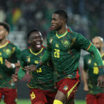 AFCON 2025: Cameroon see off South Africa to battle Morocco in quarter-finals