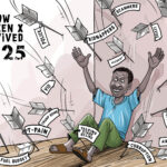 2025: Kudos To The Survivors