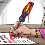 The Screwdriver Is Mightier Than The Gun