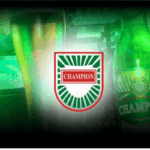 Champion Breweries