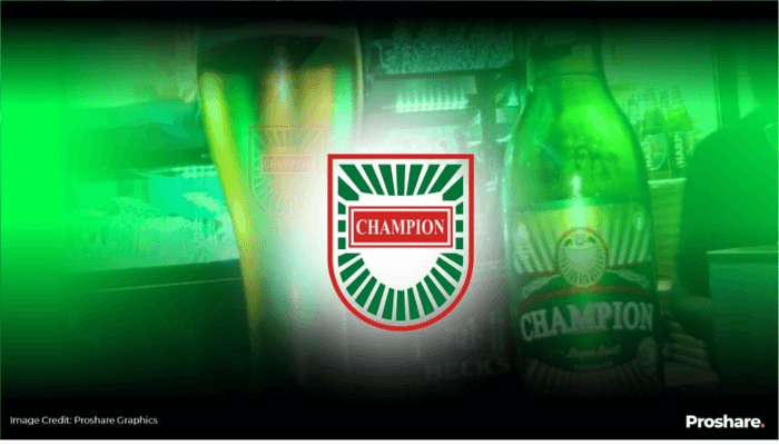 Champion Breweries