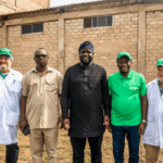 Chocolate City Group