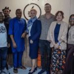 Chocolate city group