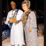 Dangote Cement largest distributor in Nigeria