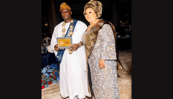 Dangote Cement largest distributor in Nigeria