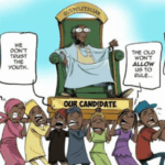 Dark side of politics