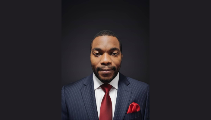 Designing AI for people Miracle Agholor on responsibility and innovation across continents