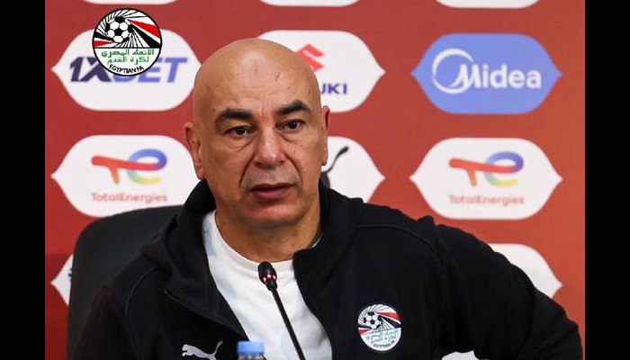 AFCON 2025: Egypt coach accuses CAF of unfair treatment after semi-final exit