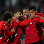 AFCON 2025: Salah shines as Egypt edge Ivory Coast 3-2 to reach semi-finals