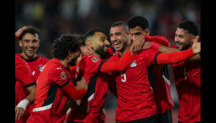 AFCON 2025: Salah shines as Egypt edge Ivory Coast 3-2 to reach semi-finals