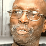 Emeritus Professor Biodun Jeyifo