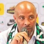 AFCON 2025: Chelle admits pressure as Nigeria battle Mozambique