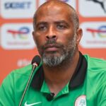 Tunisia tempts Super Eagles coach Eric Chelle with $100,000 monthly offer